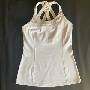 Lululemon Top
